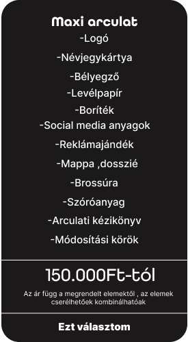 Maxi arculat