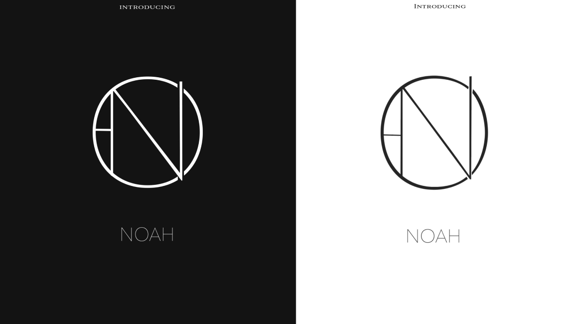 Noah Image 1