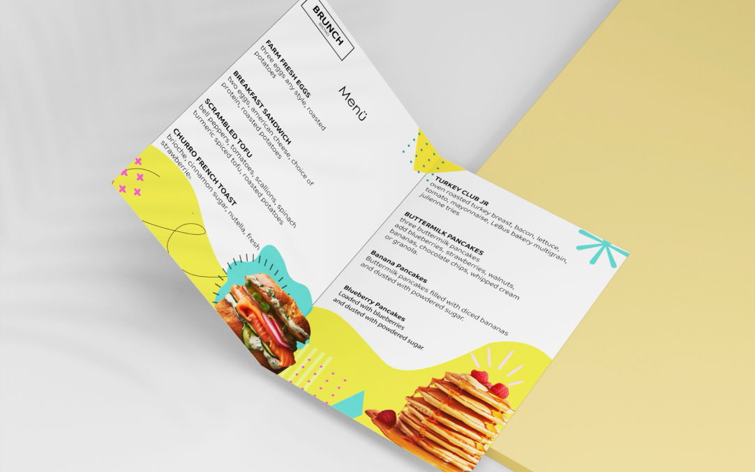 Brunch bistro Image