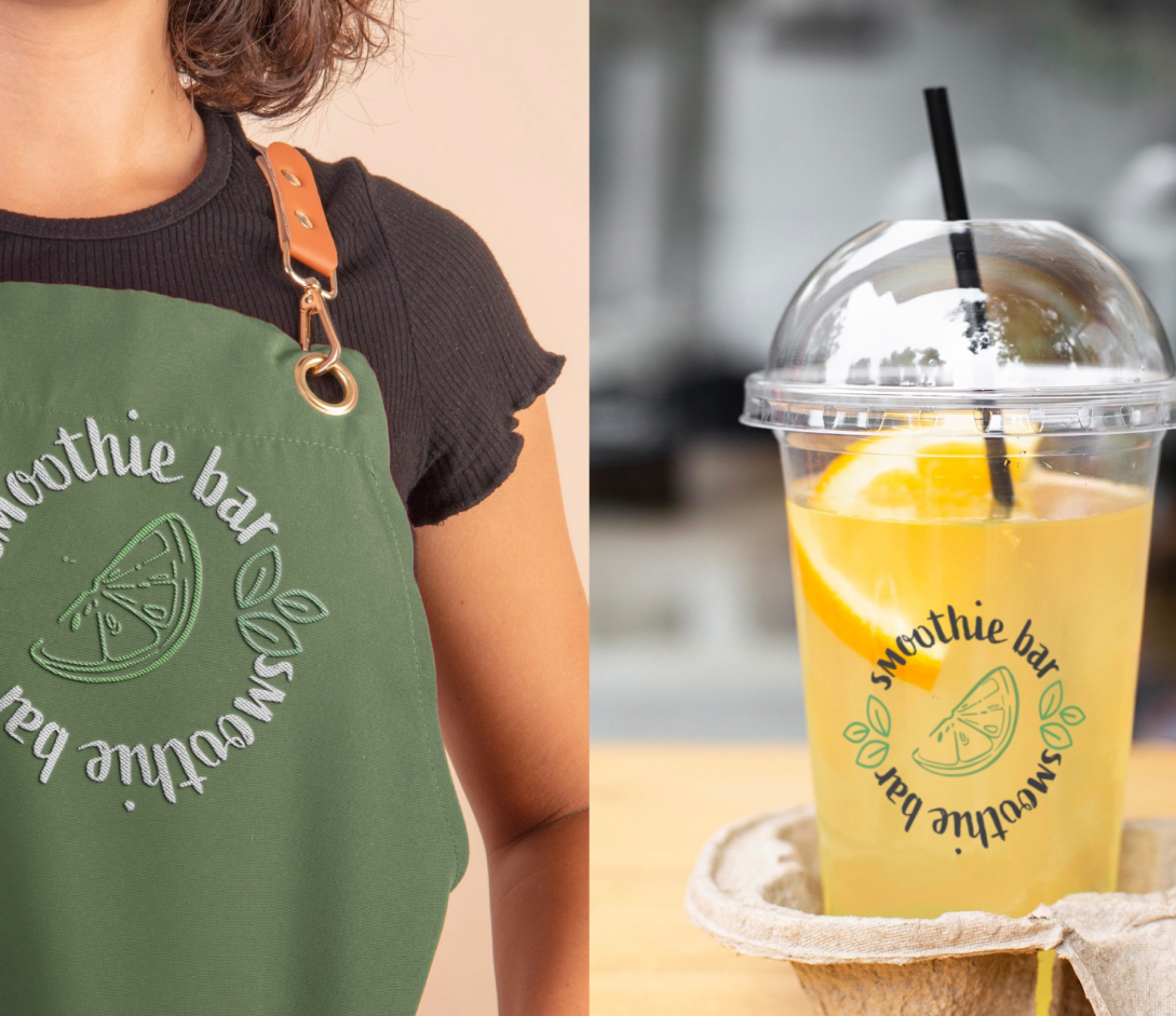 Smoothie bar Image 3