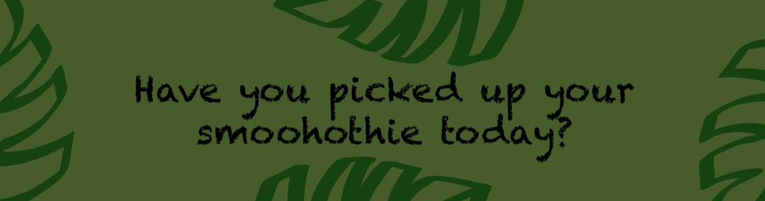 Smoothie bar Image 5