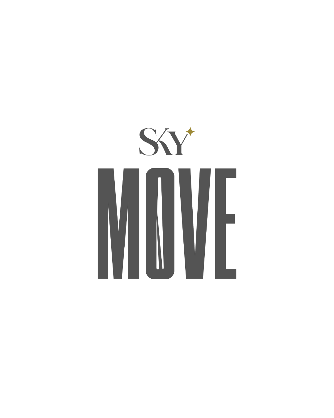 Sky Move logó