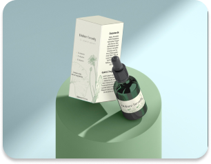 Portfólió grafika 1