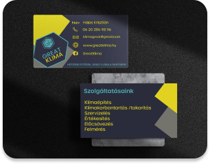 Portfólió grafika 8