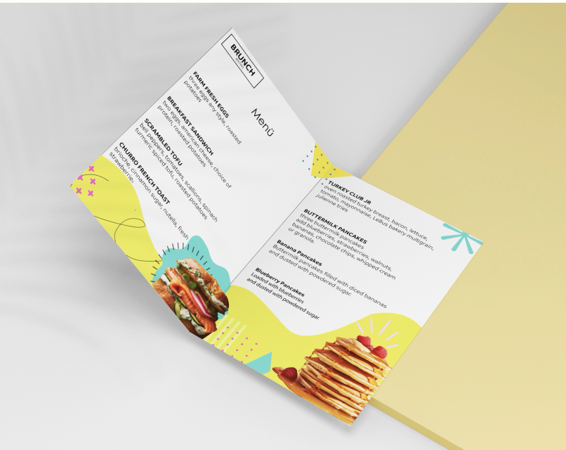 Brunch Bistro