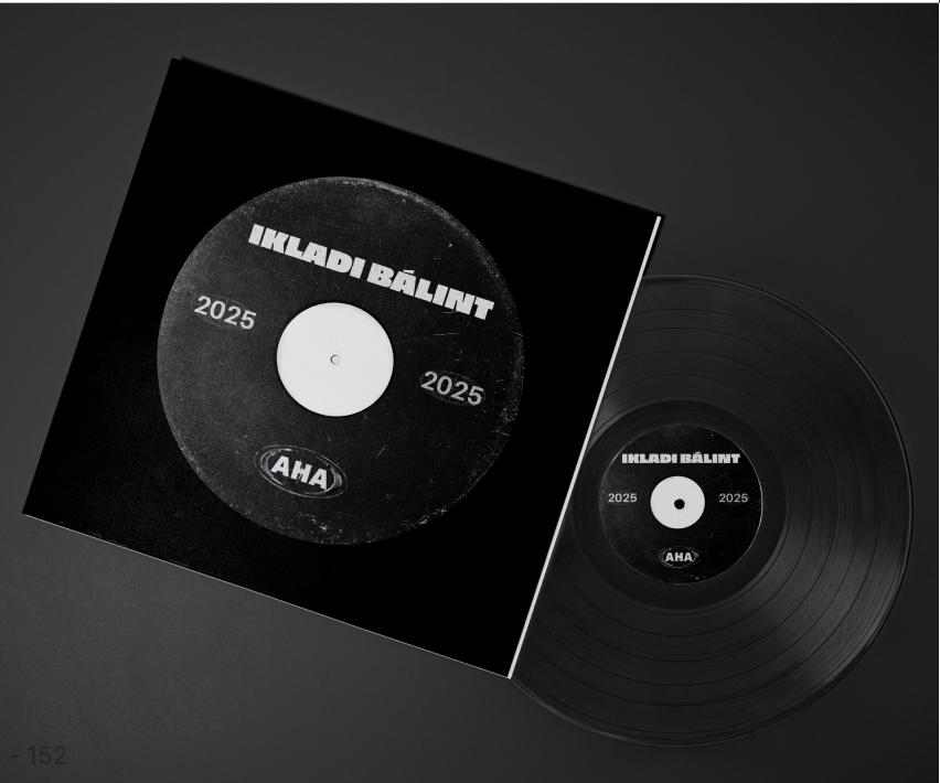 Album borító
