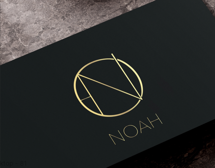 Noah Logó