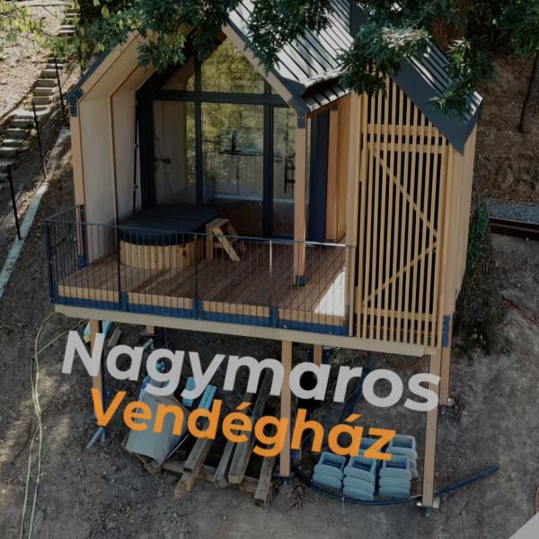 MetraBuild - Lombház promo videó videós referencia előnézet